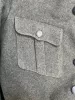 Prussian 62nd FussArtillerie Regiment Captain Tunic Visuel 14